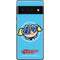 Cartoon Network Powerpuff Girls Bubbles Google Pixel 6 Pro Skin